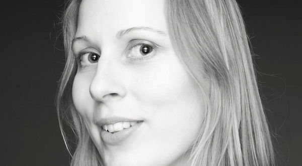Mari Hesjedal foto Julia Naglestad edit
