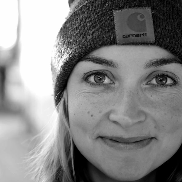Annie Dahr Nygaard 2019 Fotograf Henrik Hoff Vaagen