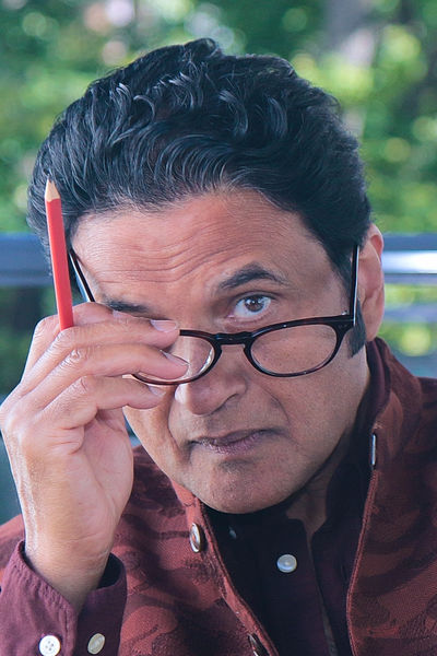 Toni Usman