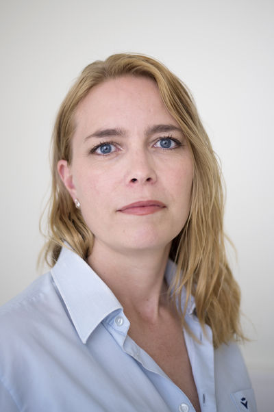 Marte Huke av Lena Knutli