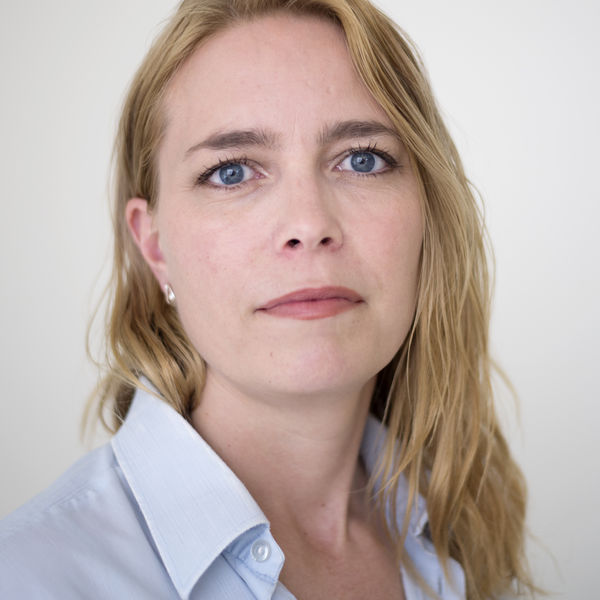 Marte Huke av Lena Knutli