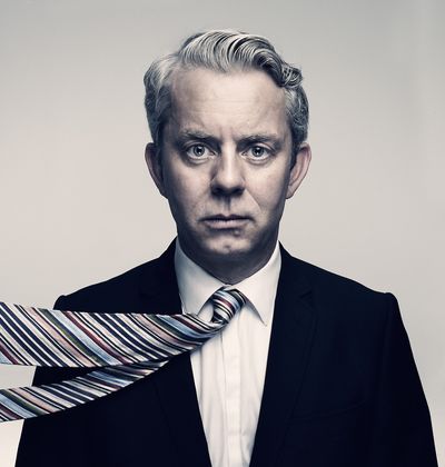 Knut Naerum Foto Fredrik Arff