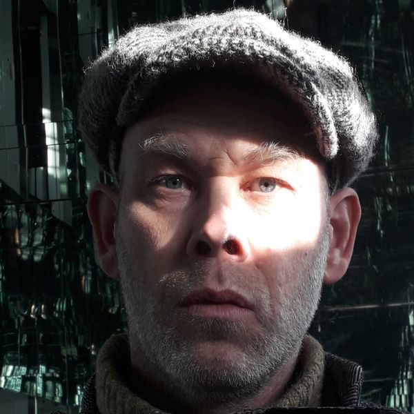Foto Tormod Lindgren