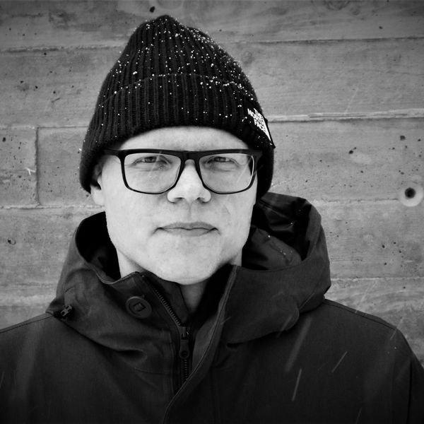 Kasper Foto Hanne Gideonsen