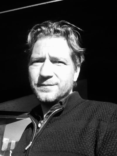 Janus kramhøft foto privat