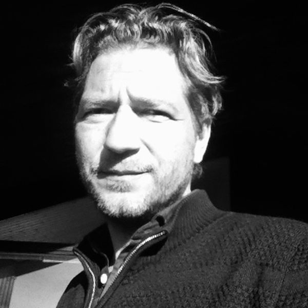 Janus kramhøft foto privat