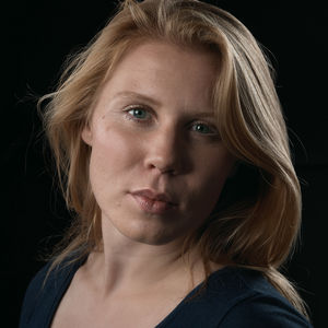 Emilie hetland foto stig håvard dirdal