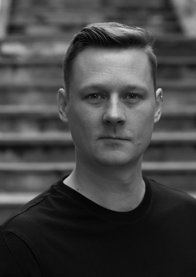 Sindre bråthen Tjørswaag foto Petter Hunstad