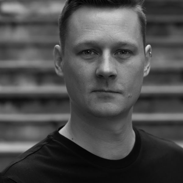 Sindre bråthen Tjørswaag foto Petter Hunstad