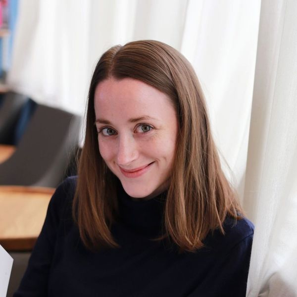 Mari Nilsen foto Audhild Tjugen