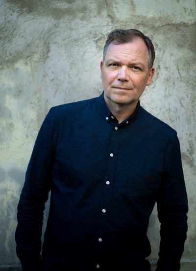 Arne lygre foto tine poppe