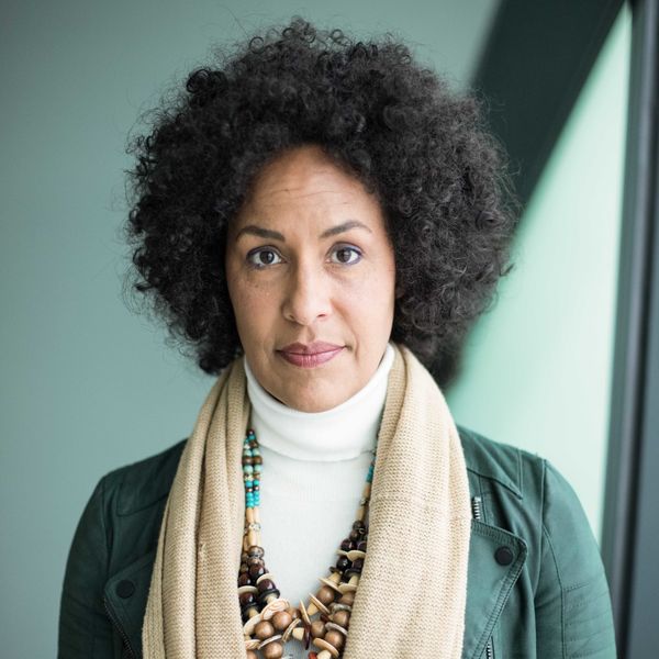 Asta Busingye Lydersen Foto Ivana Klavis