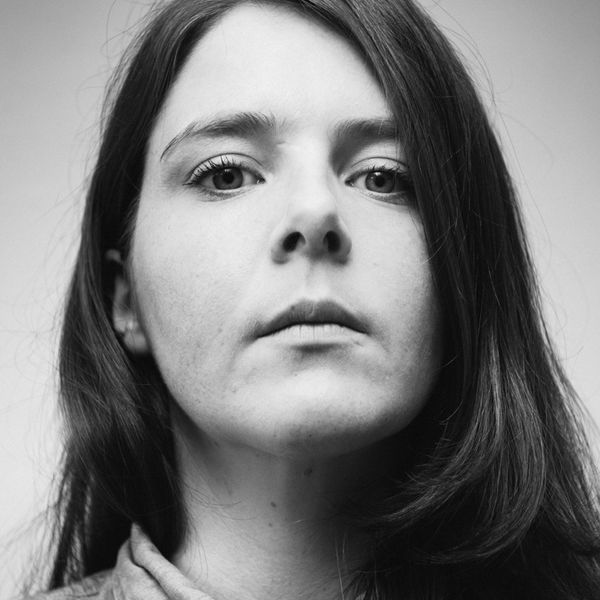 Portrett av Kristin Auestad Danielsen Erik Sæter Jørgensen