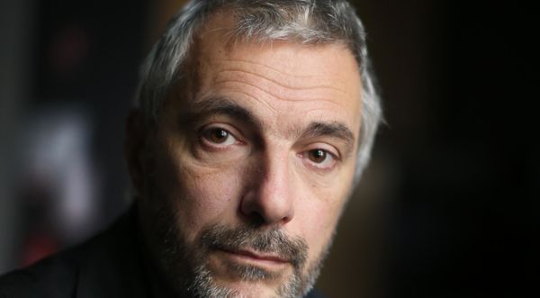 Tomi Janezic photo Jure Eržen