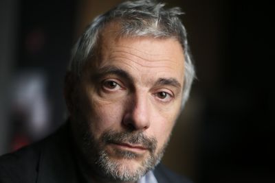 Tomi Janezic photo Jure Eržen