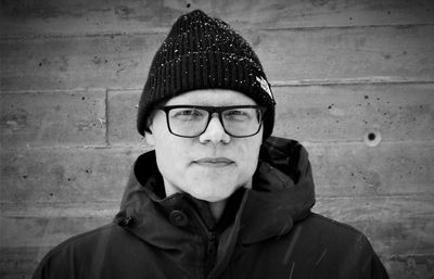 Kasper Foto Hanne Gideonsen