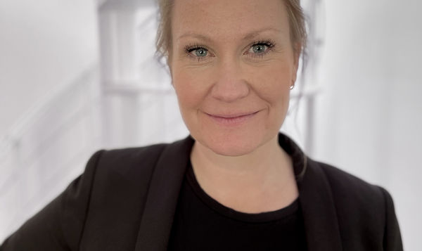 Christina Friis foto Eirik Seu Stokkmo