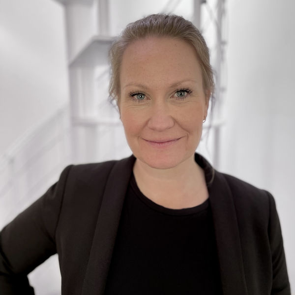 Christina Friis foto Eirik Seu Stokkmo
