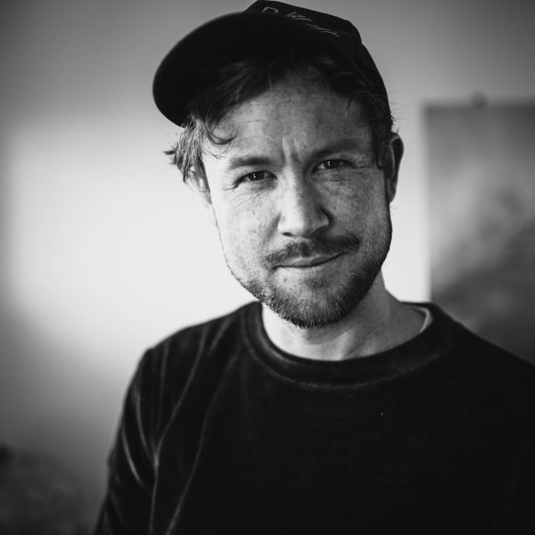 Rolf kristian larsen foto J W Hendricks