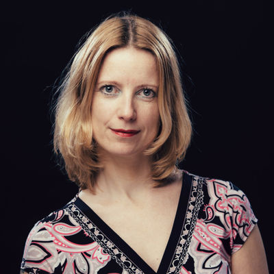 Maja Bohne Johnsen