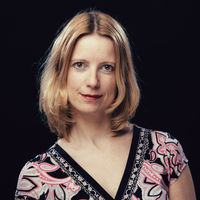 Maja Bohne Johnsen
