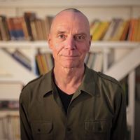 Morten Cranner