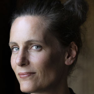 Monica Isakstuen foto Tine Poppe