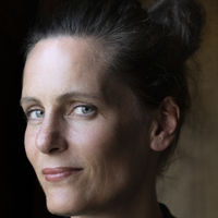 Monica Isakstuen foto Tine Poppe