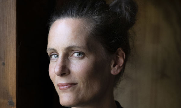 Monica Isakstuen foto Tine Poppe