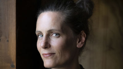 Monica Isakstuen foto Tine Poppe