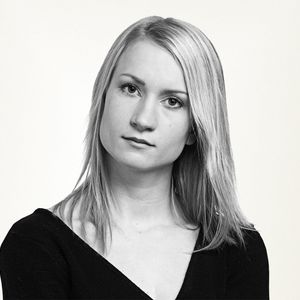 Birgitte Larsen foto Nationaltheatret marius hauge