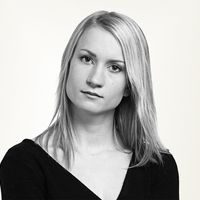 Birgitte Larsen foto Nationaltheatret marius hauge