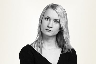Birgitte Larsen foto Nationaltheatret marius hauge