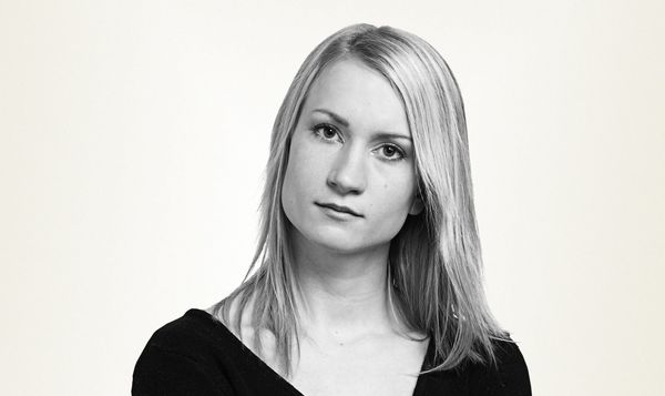 Birgitte Larsen foto Nationaltheatret marius hauge