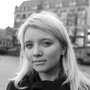 Kathrine Nedrejord foto Kari Rønningen
