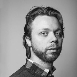 Jonas Corell Petersen foto Birgit Solhaug