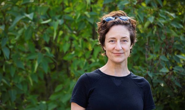 Tandberg Vibeke foto Robert Rønning