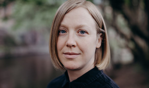 Janne Camilla Lyster foto Tale Hendnes