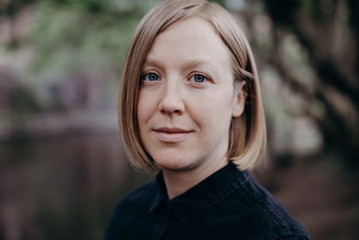 Janne Camilla Lyster foto Tale Hendnes