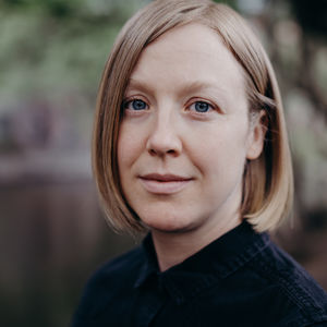 Janne Camilla Lyster foto Tale Hendnes