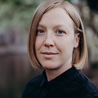 Janne Camilla Lyster foto Tale Hendnes