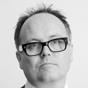 Finn Iunker foto Ingrid Po P Kolon Forlag