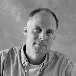 Geir Gulliksen foto Oda Berby