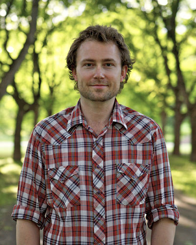 Mikkel Bugge John Erik Riley