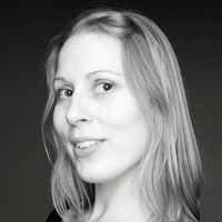 Mari Hesjedal foto Julia Naglestad