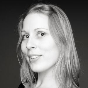 Mari Hesjedal foto Julia Naglestad