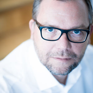 Arne Lygre foto Siren Høyland Sæter