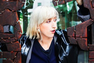 Lisa Charlotte Baudouin Lie foto Ida Oppen