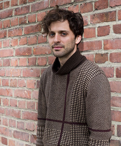 Marco Demian Vitanza foto Kristin von Hirsch