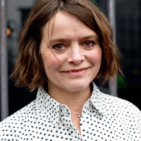 Liv Heløe foto Kristin von Hirsch